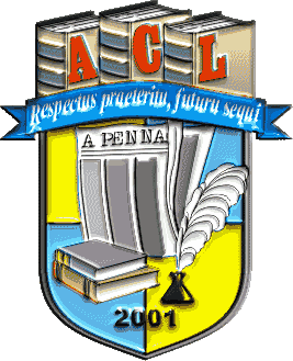 Braso da Academia Caetiteense de Letras - ACL