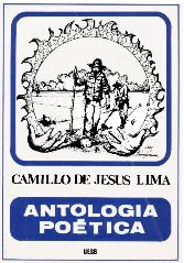 Capa da Antologia