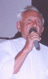 Silvio Prisco declama Camillo
