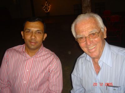 Jalson Trindade - Eutrpio Oliveira