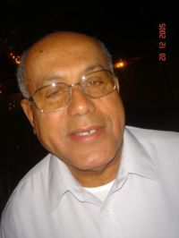Benedicto Antnio dos Santos
