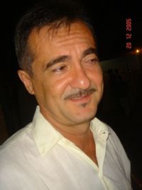 Jorge Ribeiro Arajo
