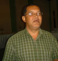Lus Pereira Benevides