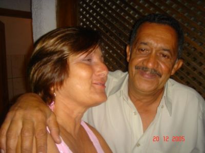 Snia Silveira - Musa Sant'Ana