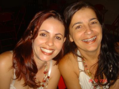 Magda David - Diane Stela