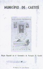 Capa do 1o. Livro