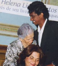 Lanamento - 1996