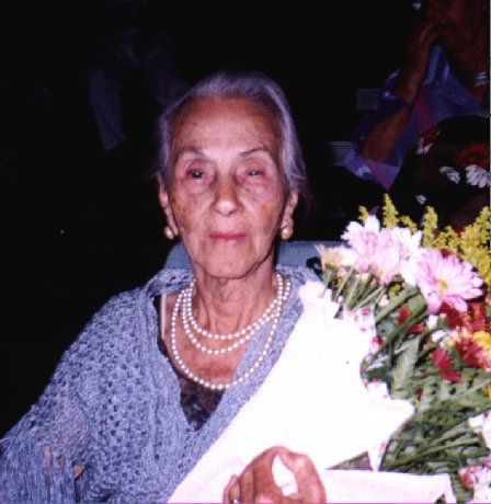 As Flores