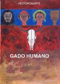 Capa de Gado Humano