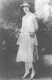 Nicodema Alves