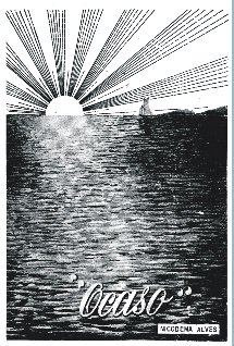 capa de Ocaso