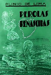 capa de Prolas Renascidas