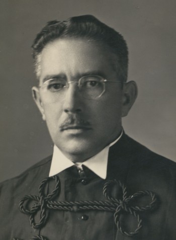 Dr. Vanni Silveira
