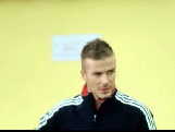 Adidas David Beckham