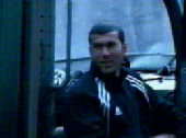 Soccer in Amisterdan Euro 2000