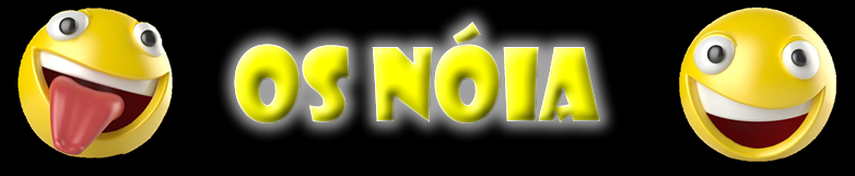 Os Nóia