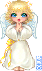 """Anjo de Guarda do site"""  Helena Bucasio: http://www.helena.bucasio.nom.b