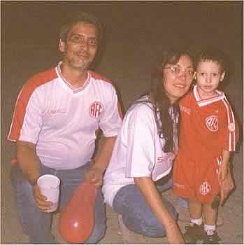 Confraternizao da Sanguenet