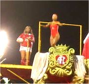 Barbie AFC