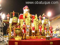 As Conquistas