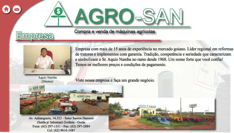 AGRO