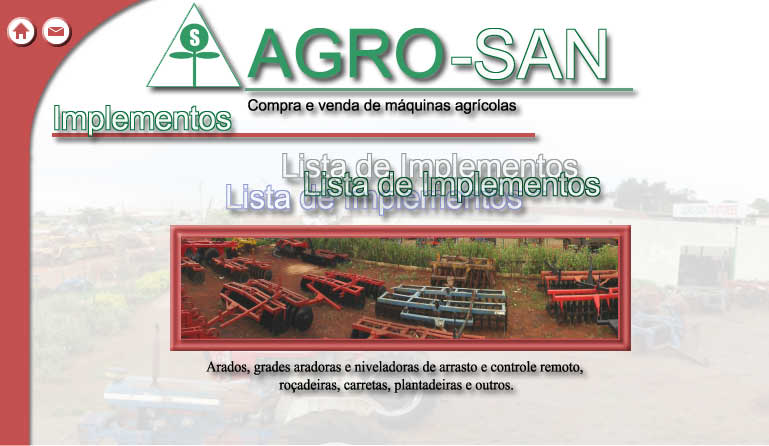 AGRO