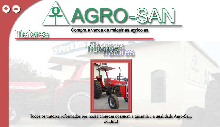 AGRO
