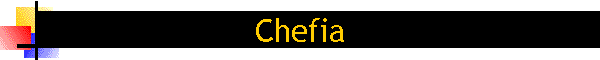 Chefia