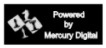 Powered by Mercury