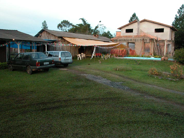 casadocara