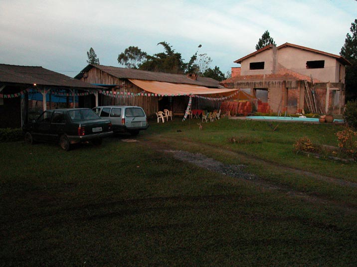 denovo