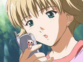Itsuki