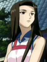 Kiriko Masaki