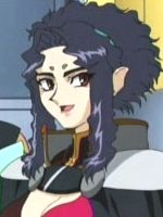 Ryoko Balouta