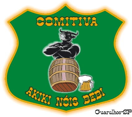 Clique aqui para entrar no site da comitiva!