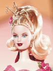 Boneca Barbie