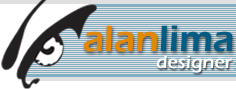Alan Lima Designer