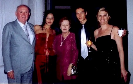 Alba e Familia