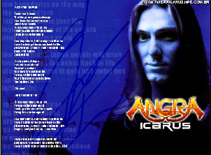 Angra