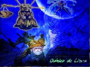 Cavaleiros do Zodiaco
