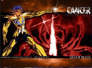 Cavaleiros do Zodiaco