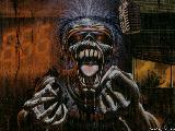 Iron Maiden