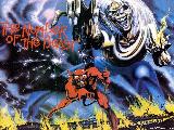 Iron Maiden