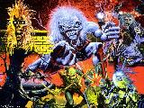 Iron Maiden