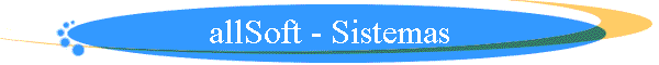 allSoft - Sistemas