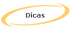 Dicas