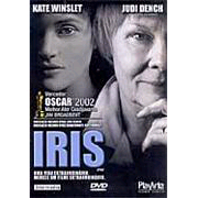 (Filme) Conta a histria da clebre escritora e filsofa Iris Murdoch, vtima do mal de Alzheimer