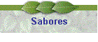 Sabores