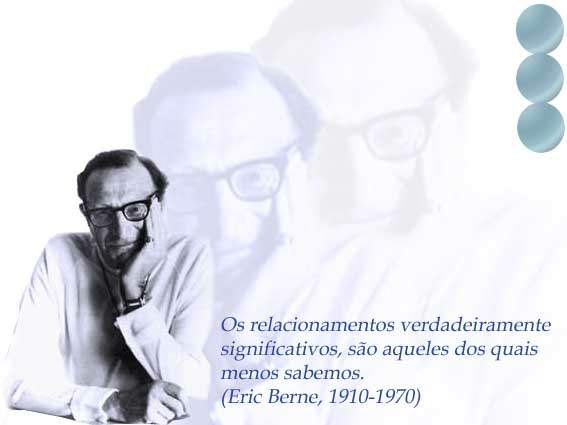 Eric Berne 1910-1077