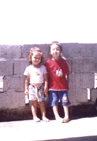 Bruno e Bianca
